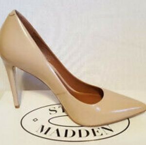 Steve Madden women's heels